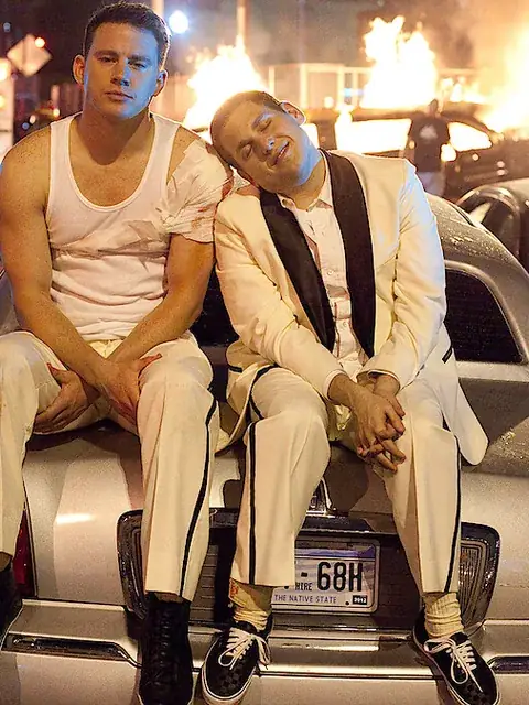 21 Jump Street