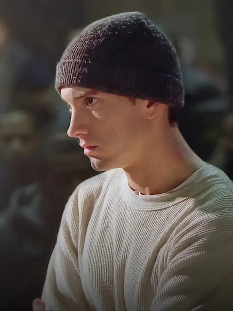 8 Mile