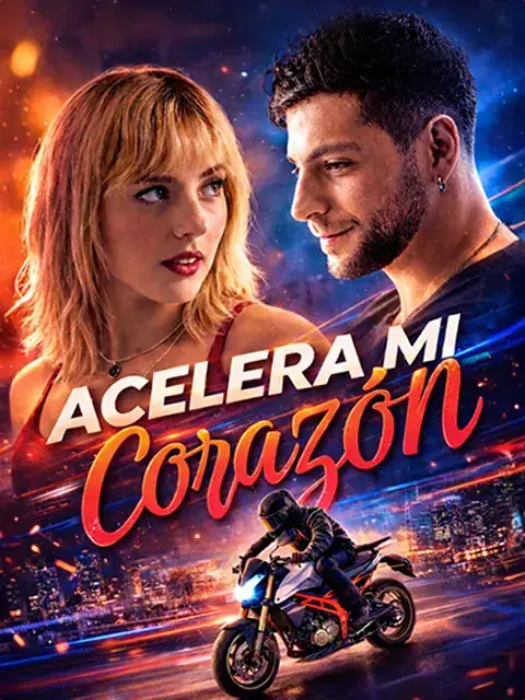 Acelera mi corazón