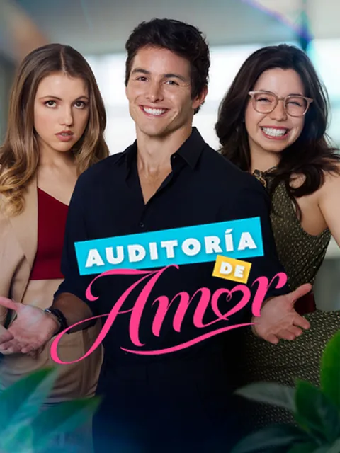 Auditoría de Amor