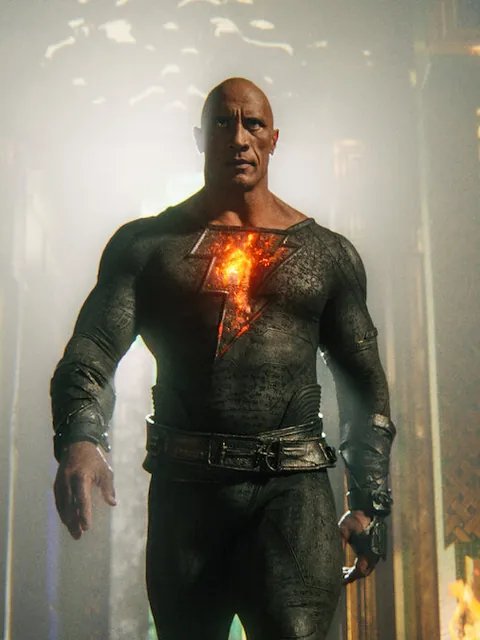Black Adam