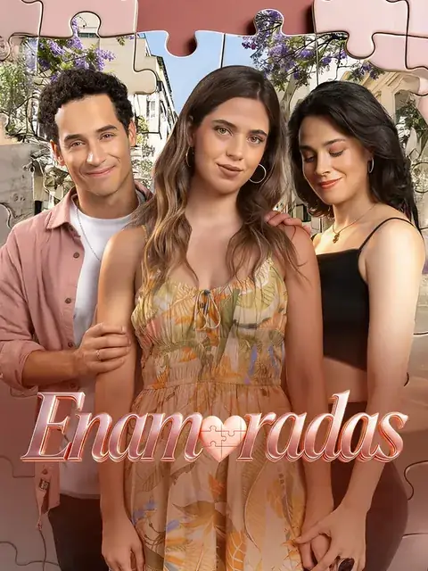 Enamoradas