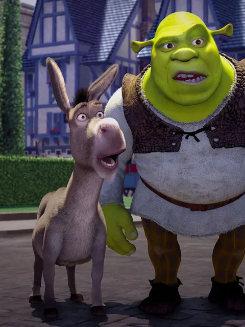 Shrek