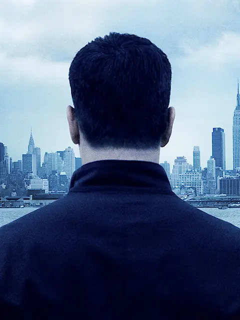 The Bourne Ultimatum