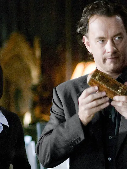 The Da Vinci Code
