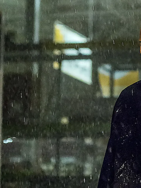 The Equalizer