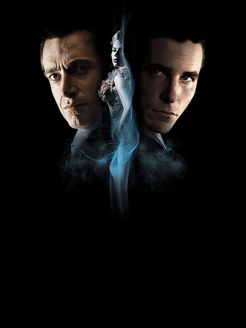 The Prestige