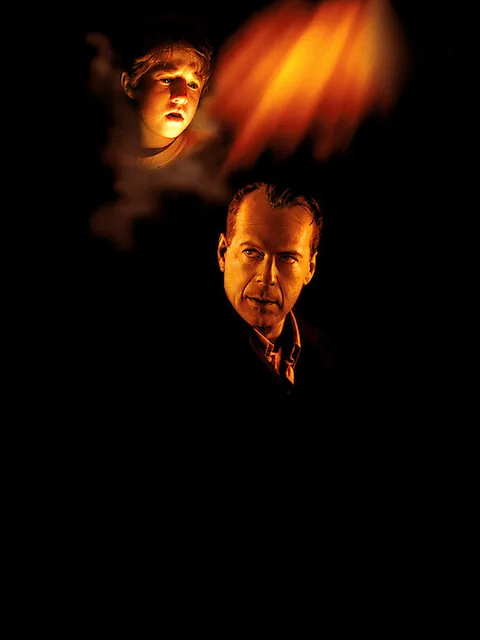 The Sixth Sense