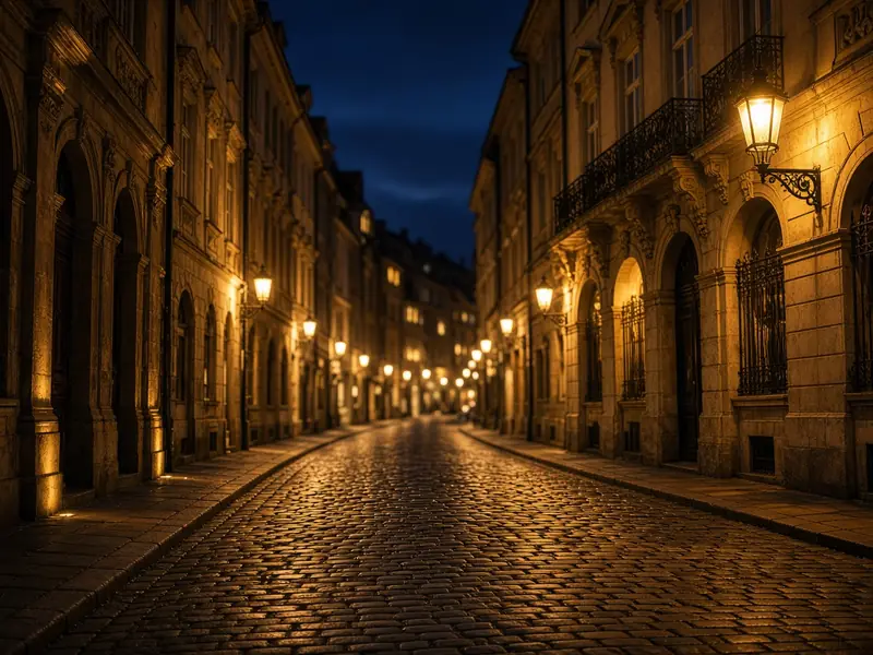Across Europe